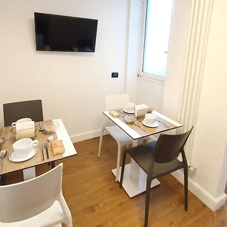 Dimorapulia - Policlinico Couette-café Bari