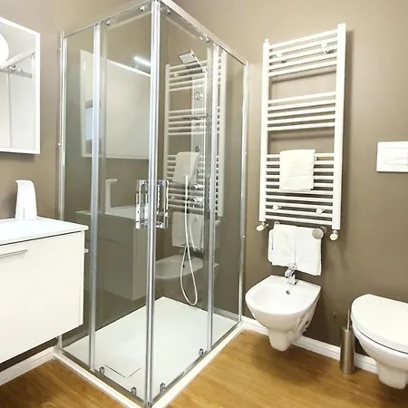 Dimorapulia - Policlinico B&B *