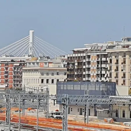 Dimorapulia - Policlinico * 바리